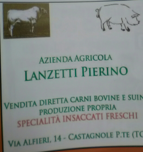 Macelleria Lanzetti