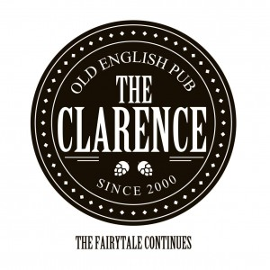 The Clarence Pub