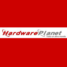 Hardware Planet