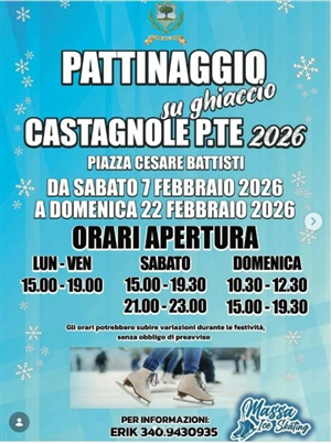 Pista di Pattinaggio