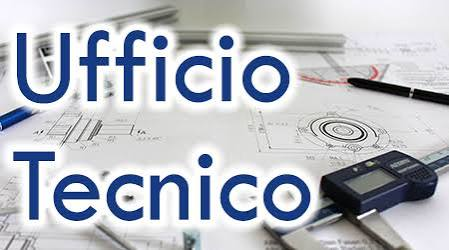 Chiusura UFFICIO TECNICO - Edilizia Privata